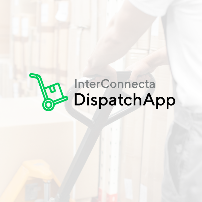 DispatchApp